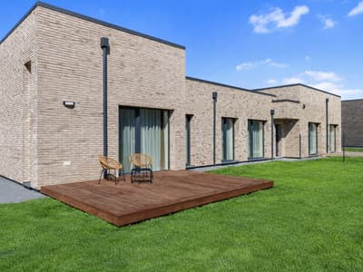 Vilniaus r. sav., Didžiasalio k., Bitininkų g.