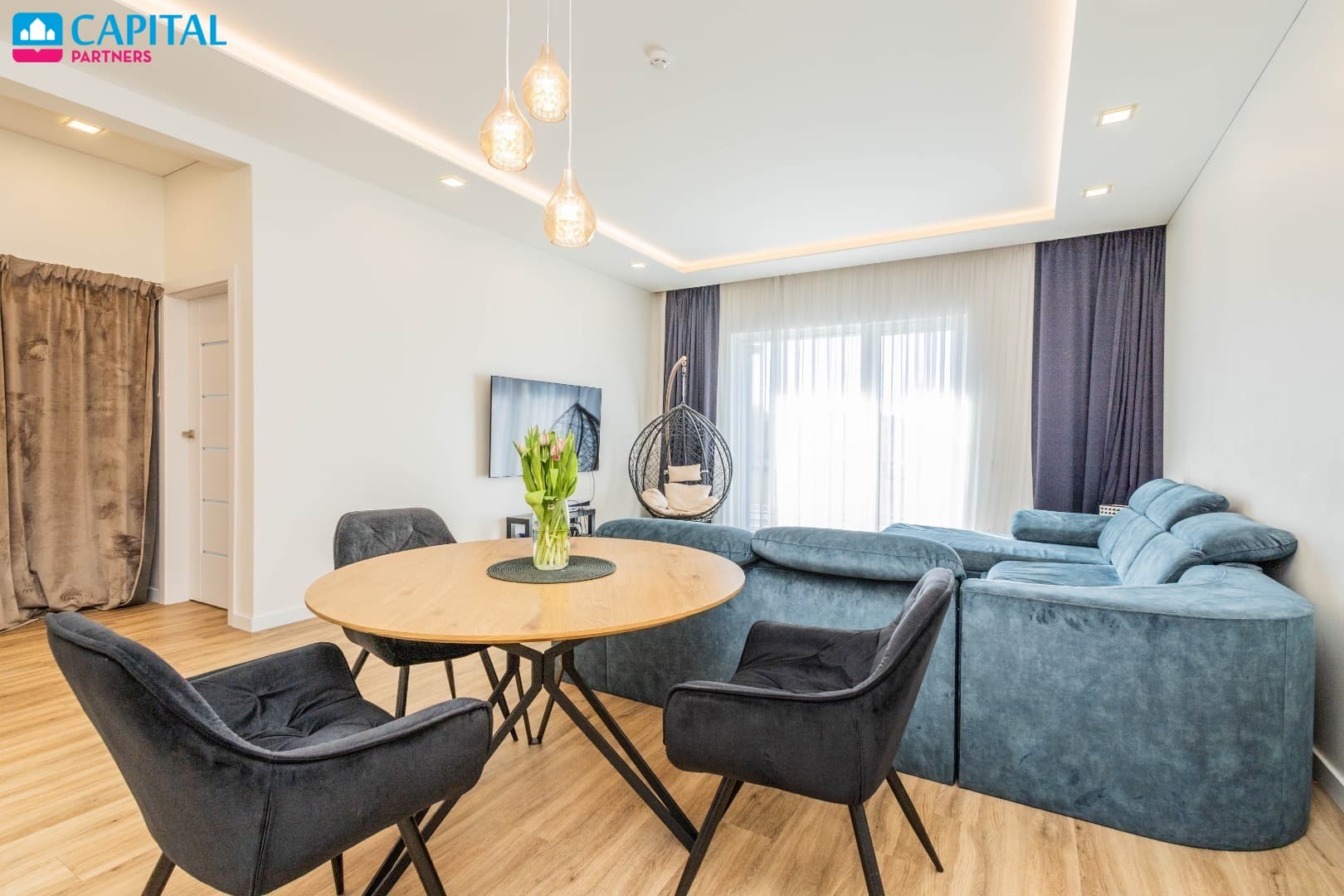 Kauno r. sav., Vijūkų k., Žiedo g.