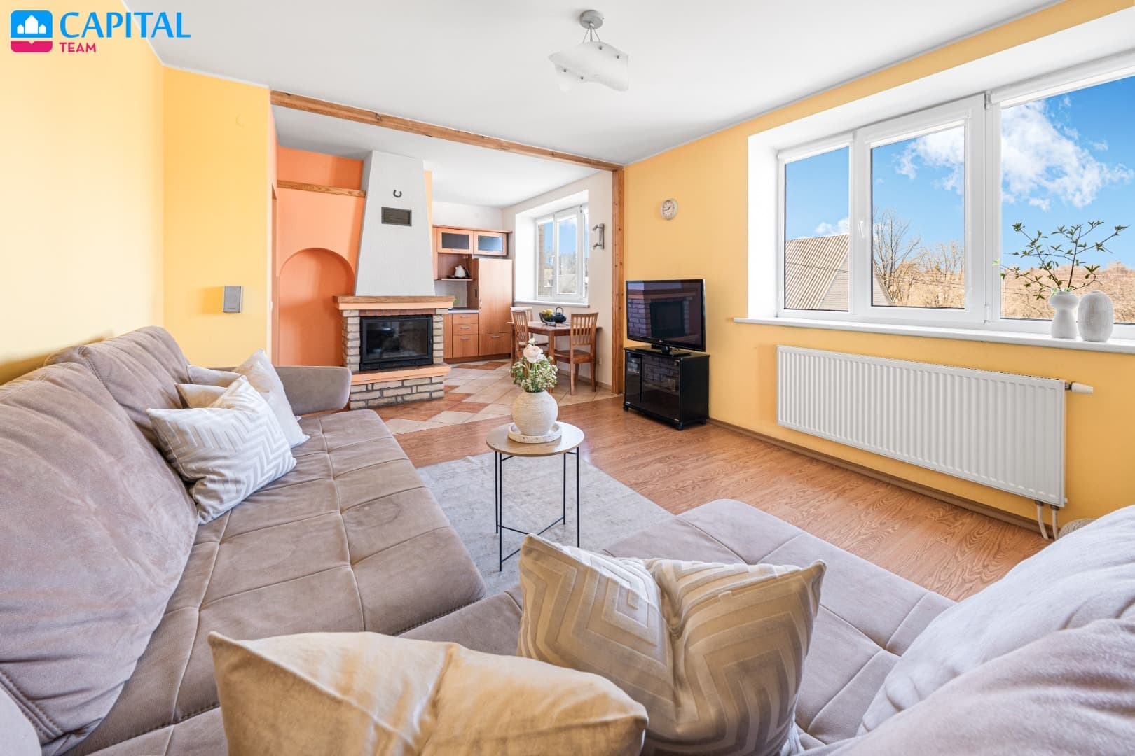 Vilniaus r. sav., Pagirių mstl., Vokės g.