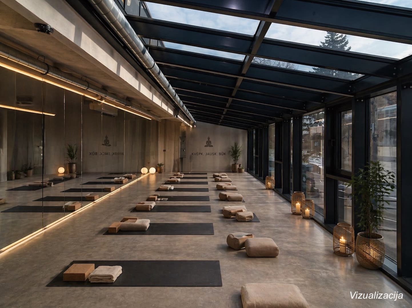 Vilniaus m. sav., Vilniaus m., Užupis, Zarasų g.