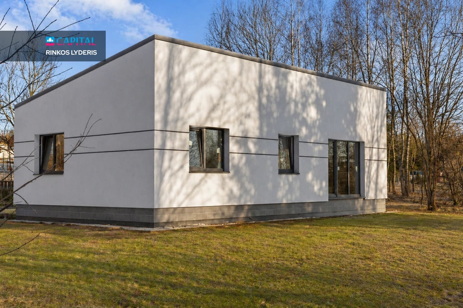 Vilniaus r. sav., Akmeniškių k., Genių 1-oji g.
