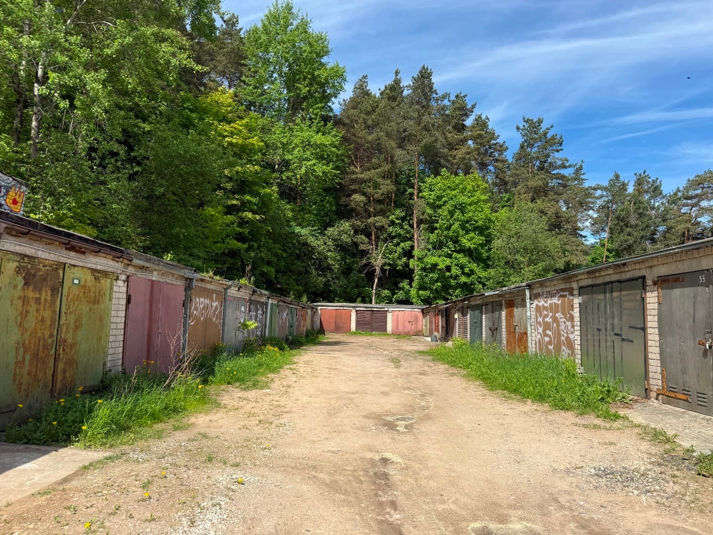 Vilniaus m. sav., Vilniaus m., Antakalnis, Bistryčios g.