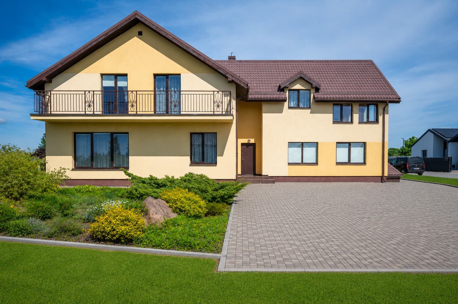 Vilniaus m. sav., Vilniaus m., Pilaitė, Čekoniškių g.