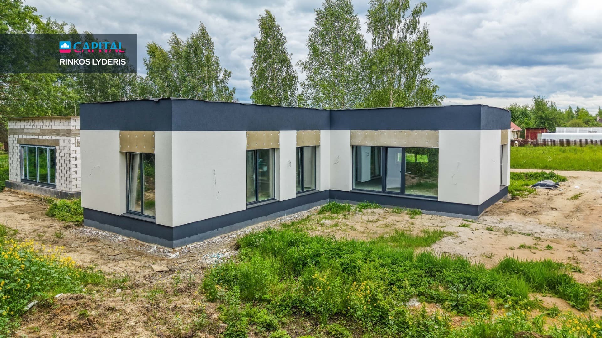 Vilniaus m. sav., Vilniaus m., Paneriai, Vaidotų g.