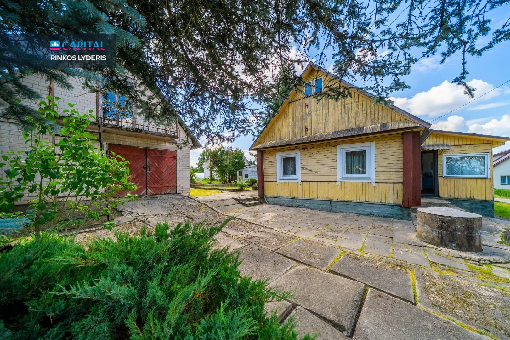 Vilniaus m. sav., Vilniaus m., Naujoji Vilnia, Kurapkų g.