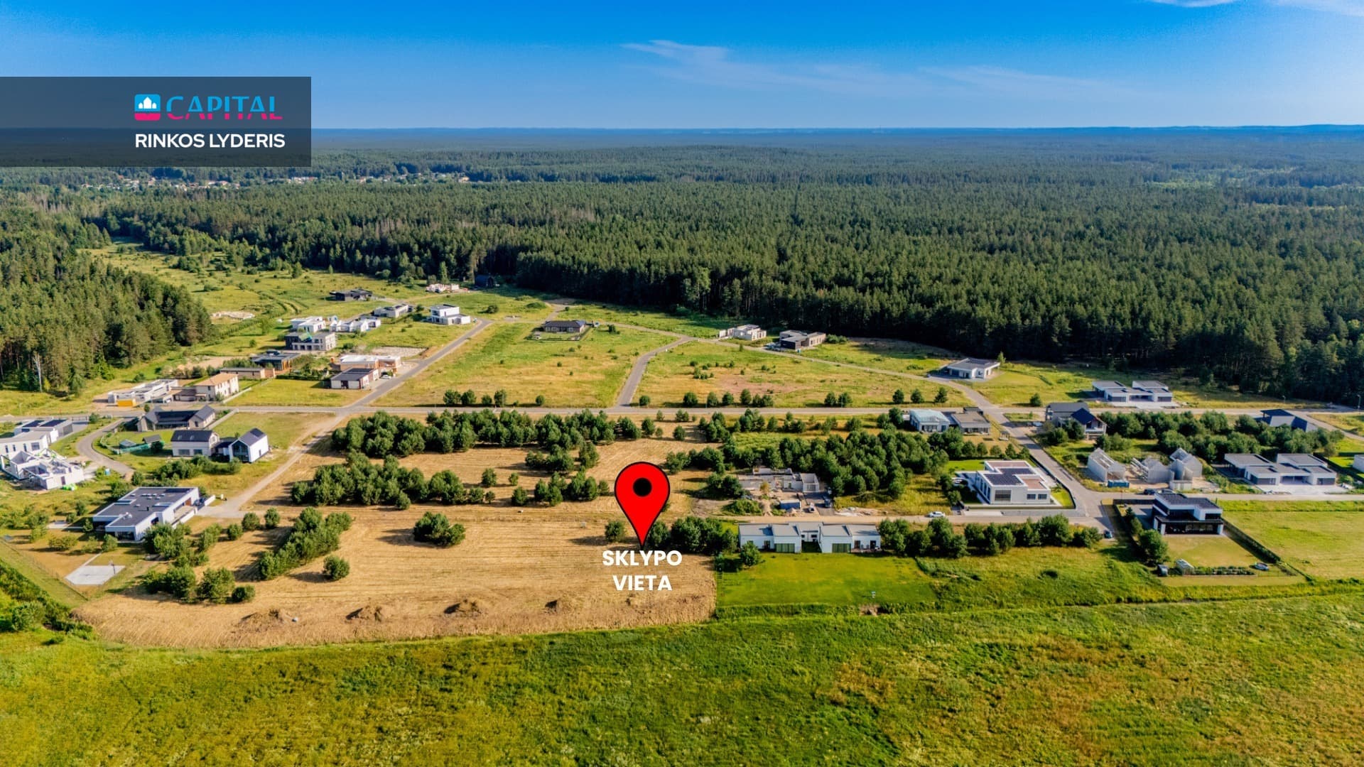 Vilniaus r. sav., Gailiūnų k., Smiltyno g.