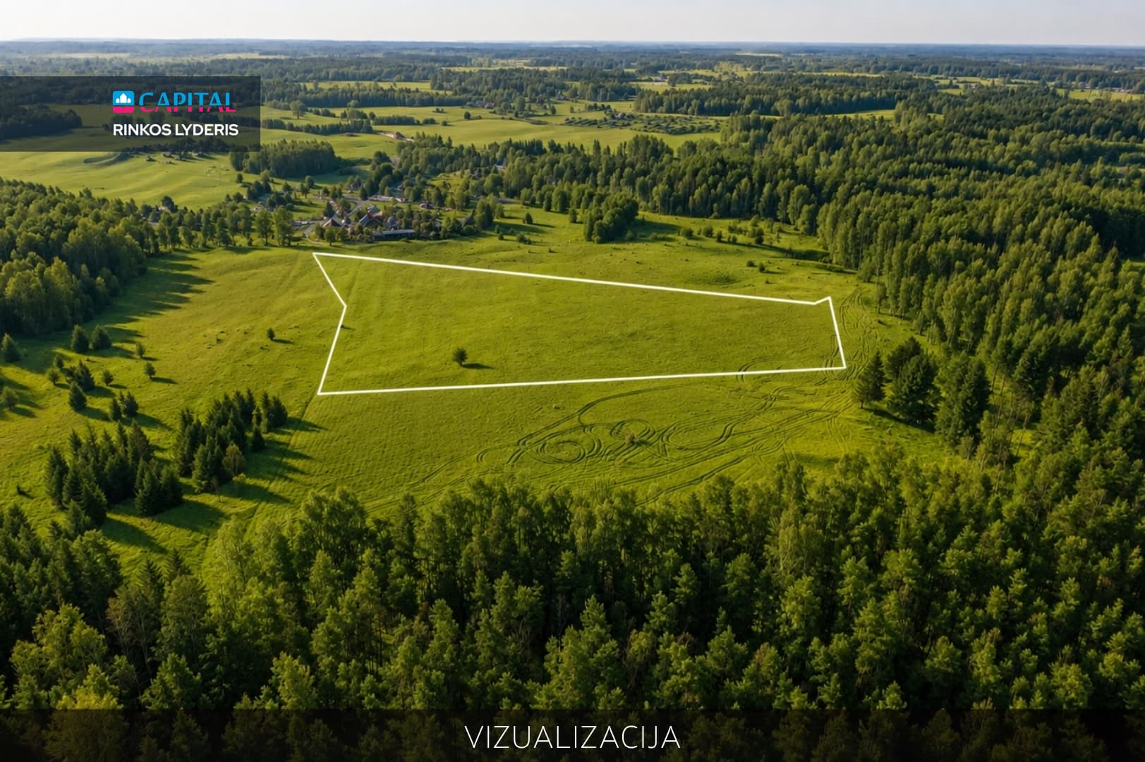 Vilniaus r. sav., Aleksandravėlės vs.