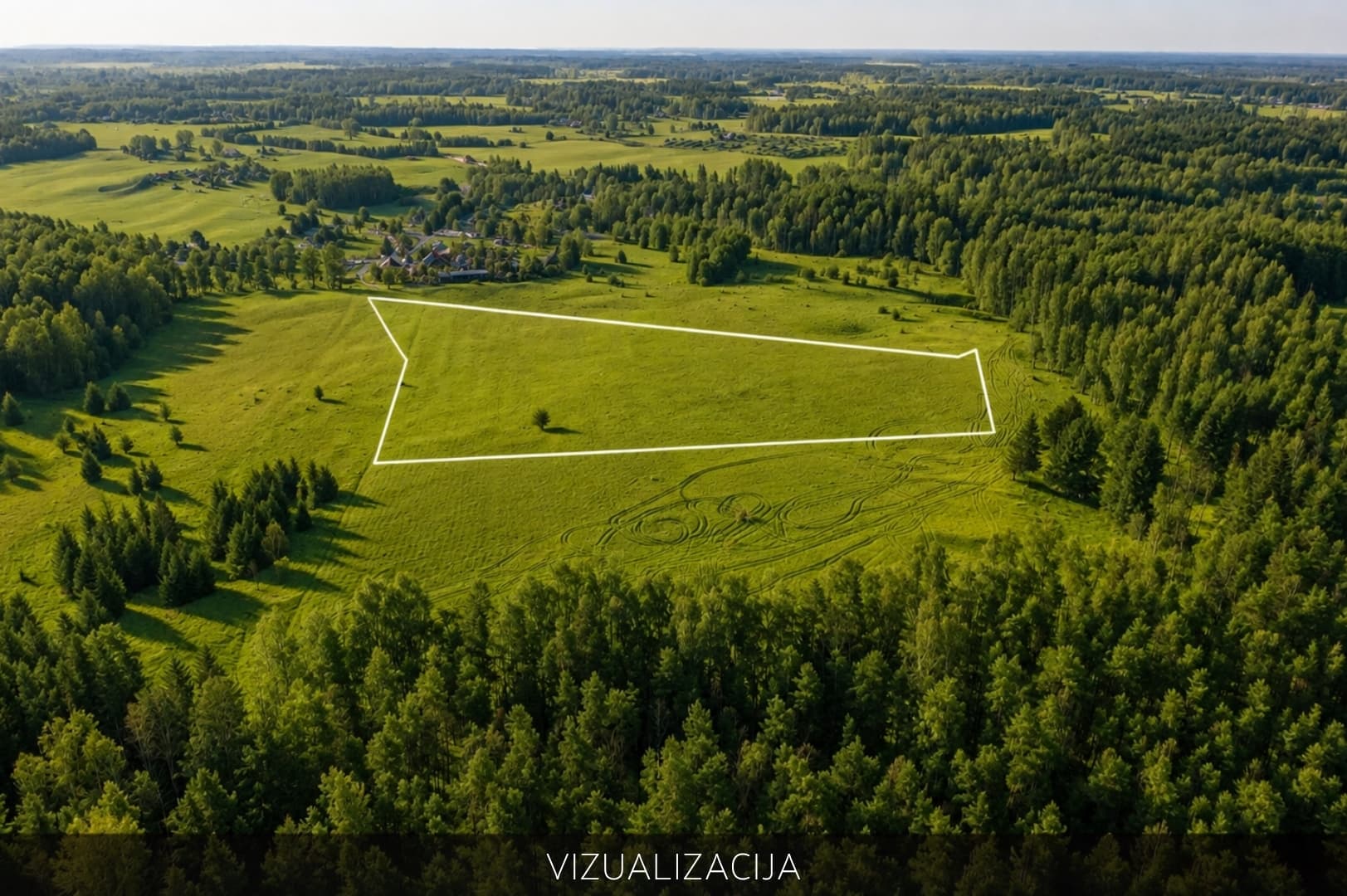 Vilniaus r. sav., Aleksandravėlės vs.