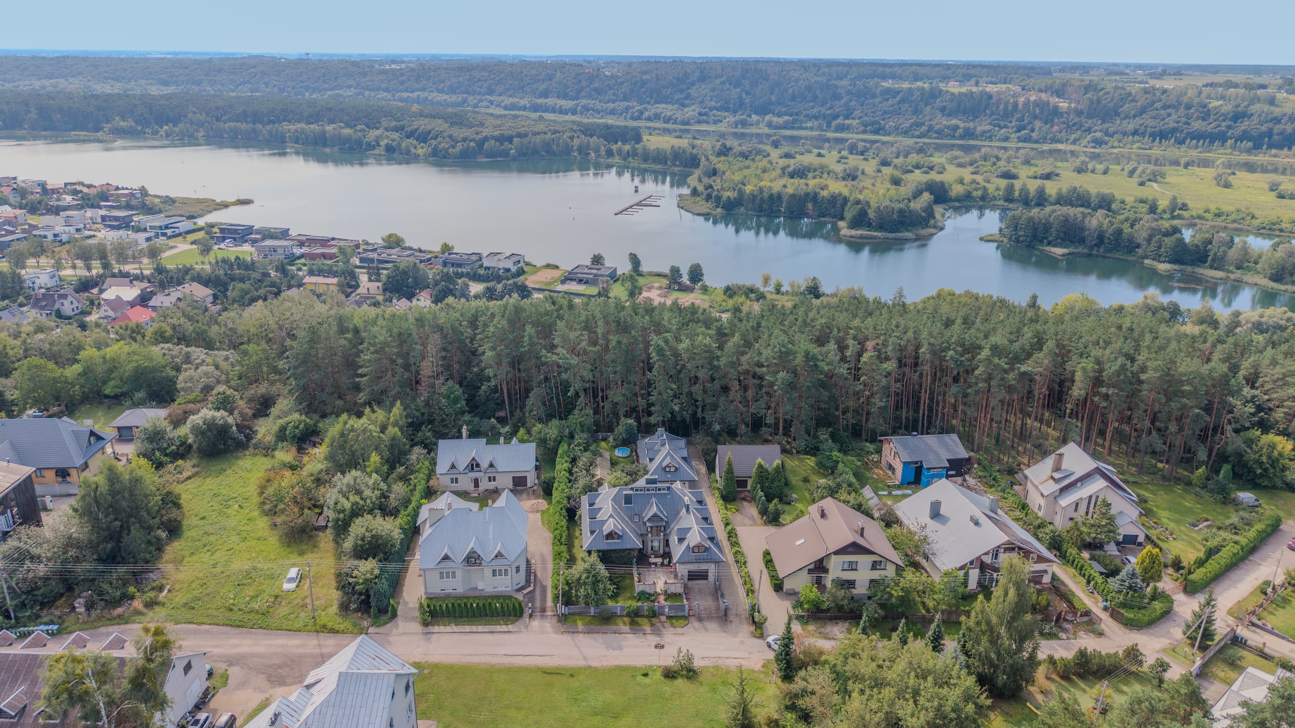 Kauno m. sav., Kauno m., Šilainiai, Šventupės g.