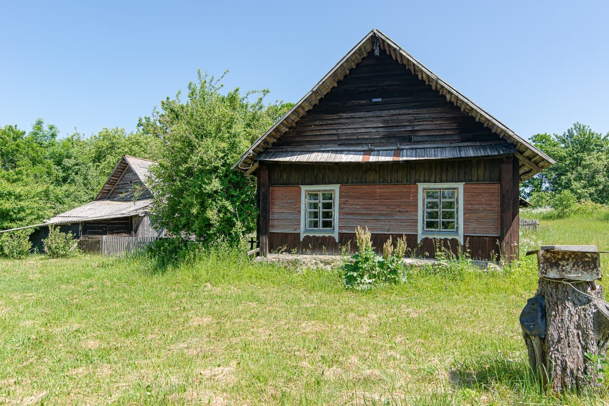 Vilniaus r. sav., Barvoniškių k., Barvoniškių g.