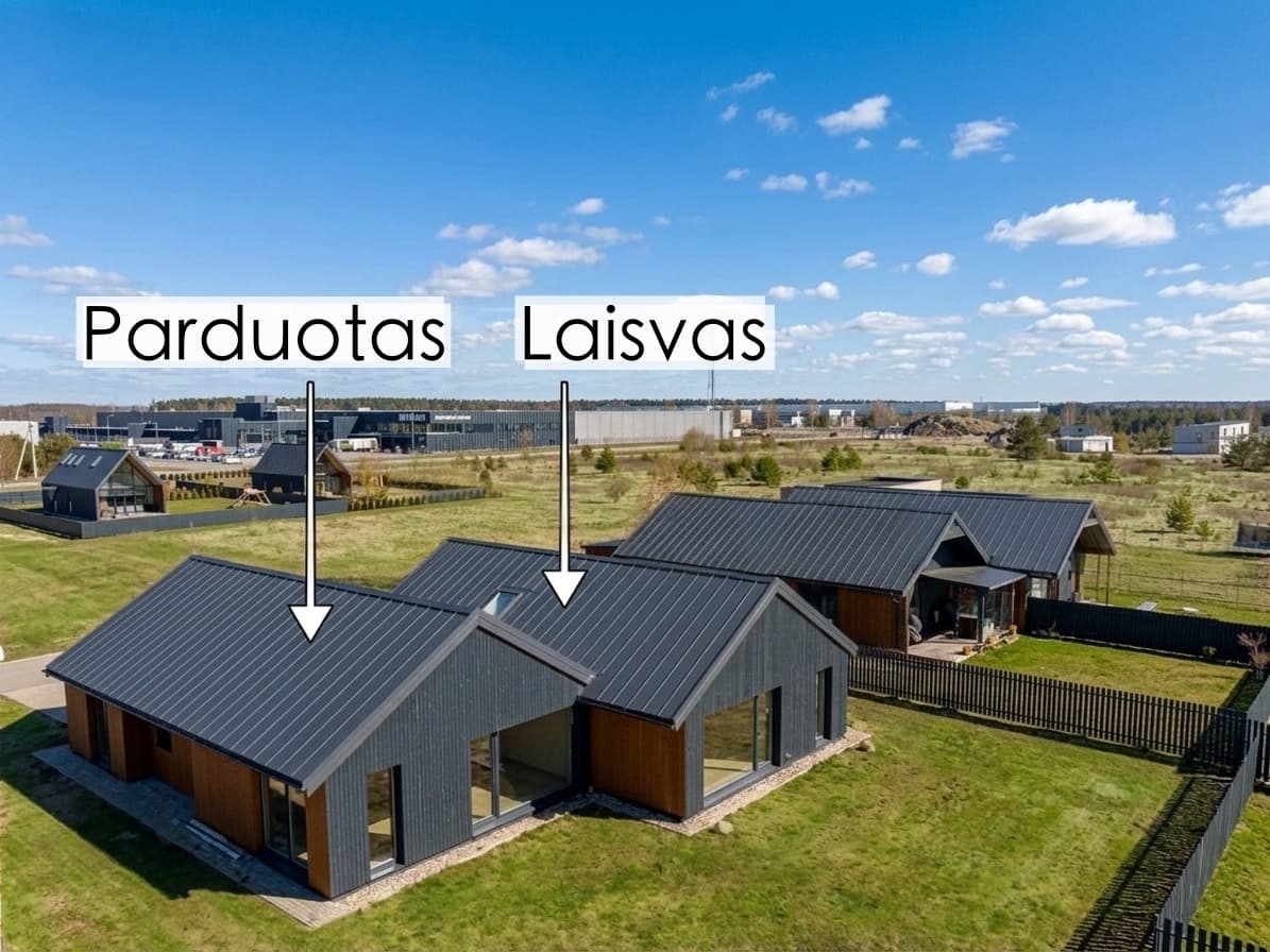Vilniaus m. sav., Vilniaus m., Trakų Vokė, Užilgių g.