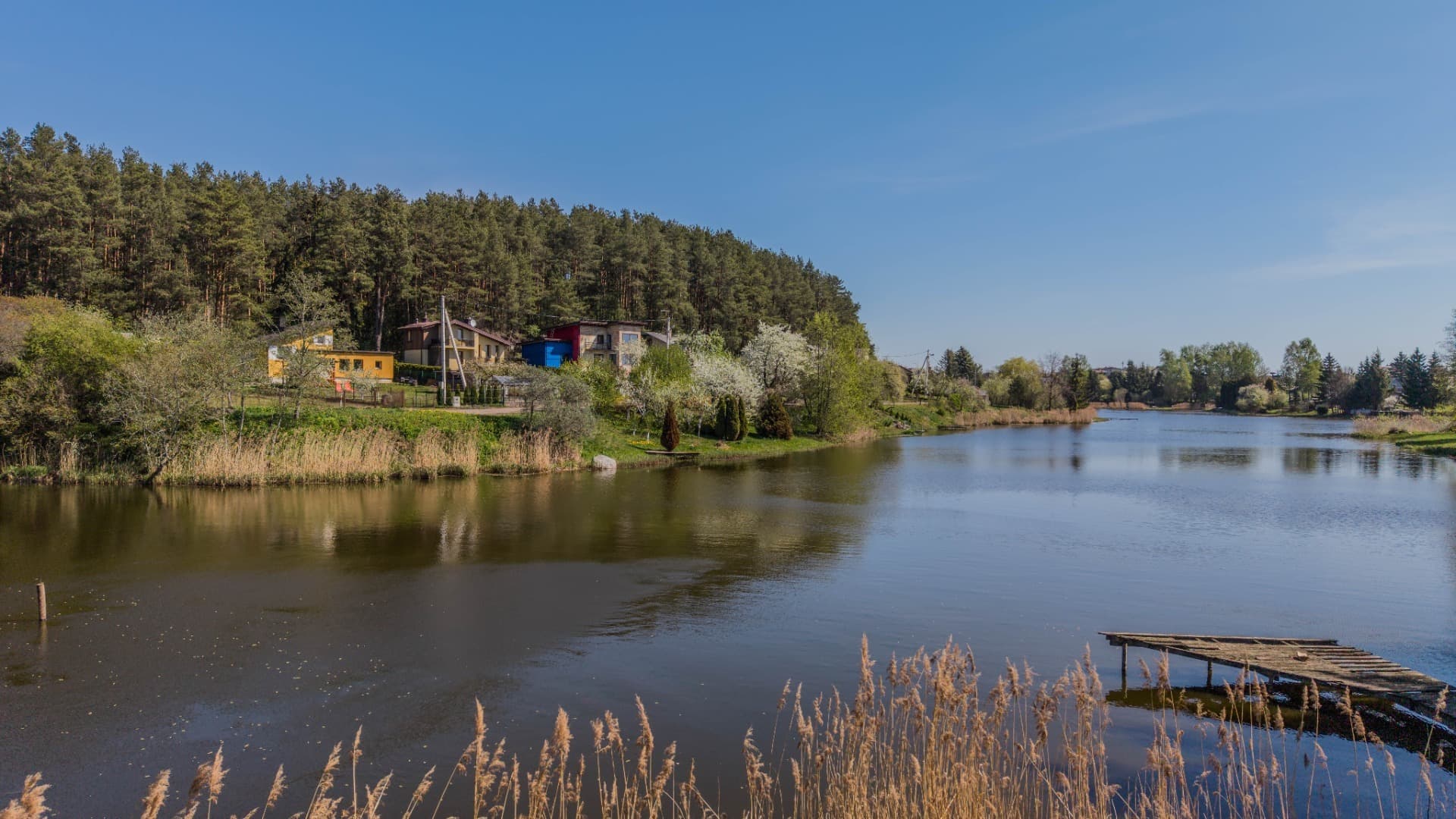 Kauno r. sav., Šatijų k., Miškininkų g.