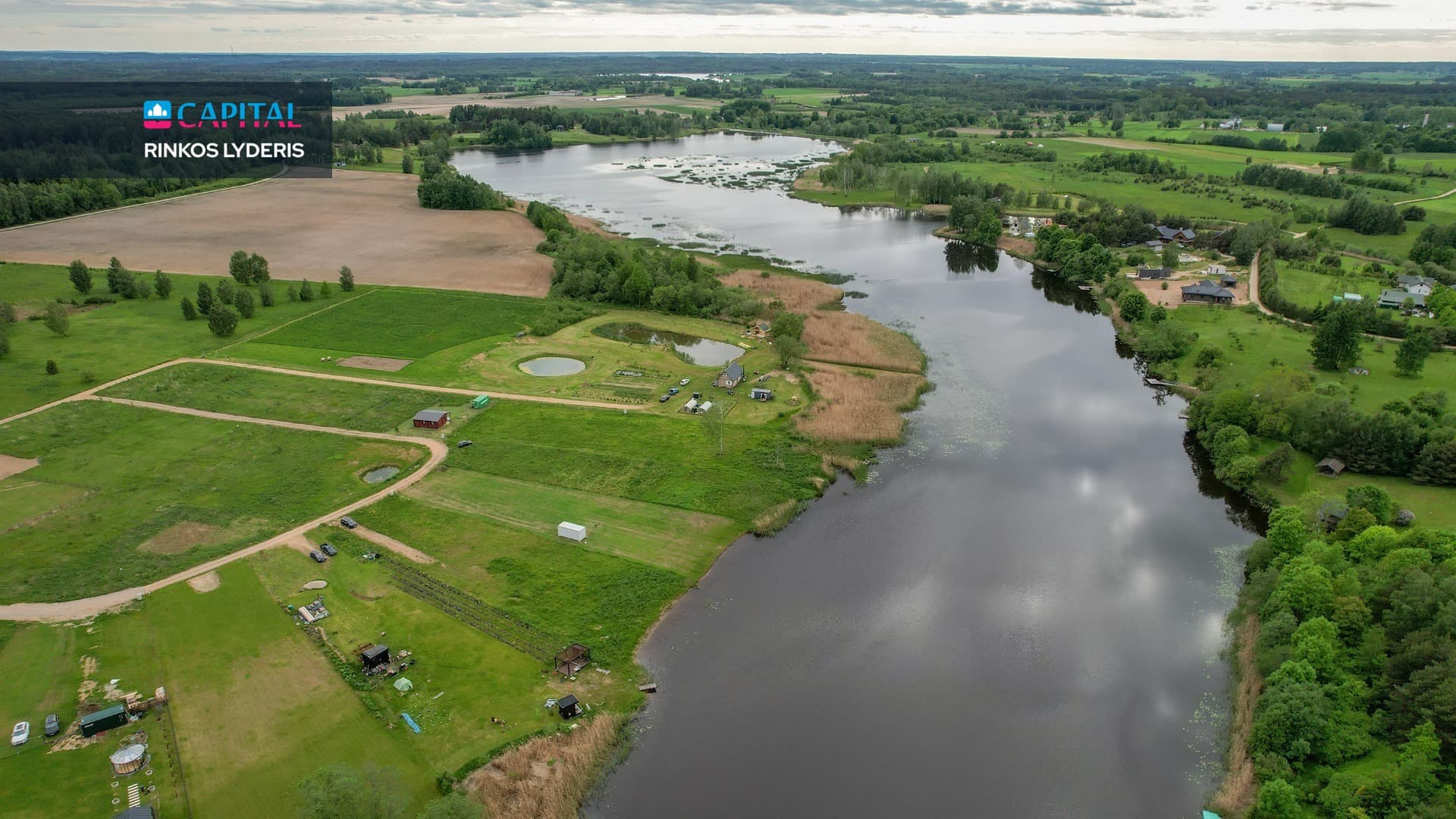 Širvintų r. sav., Papiernios k., Gojaus g.