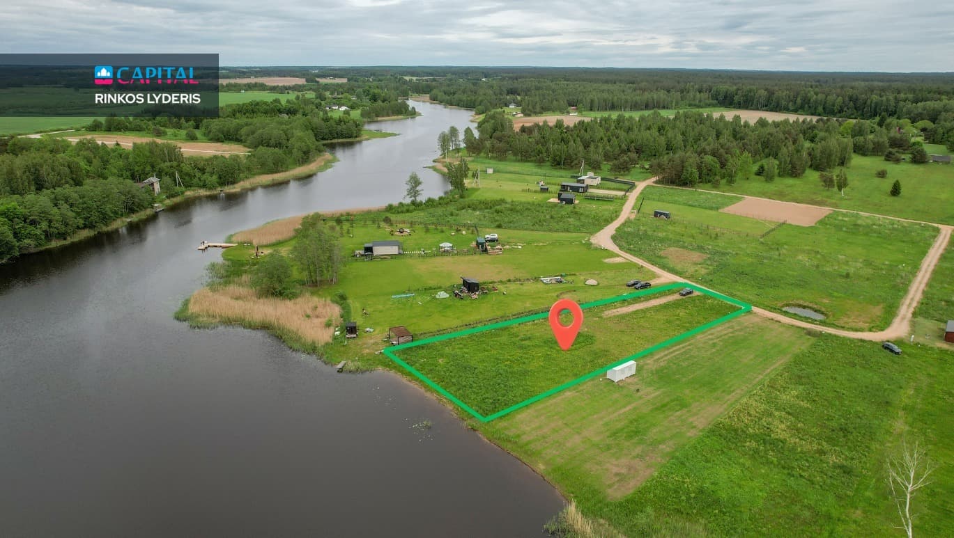 Širvintų r. sav., Papiernios k., Gojaus g.