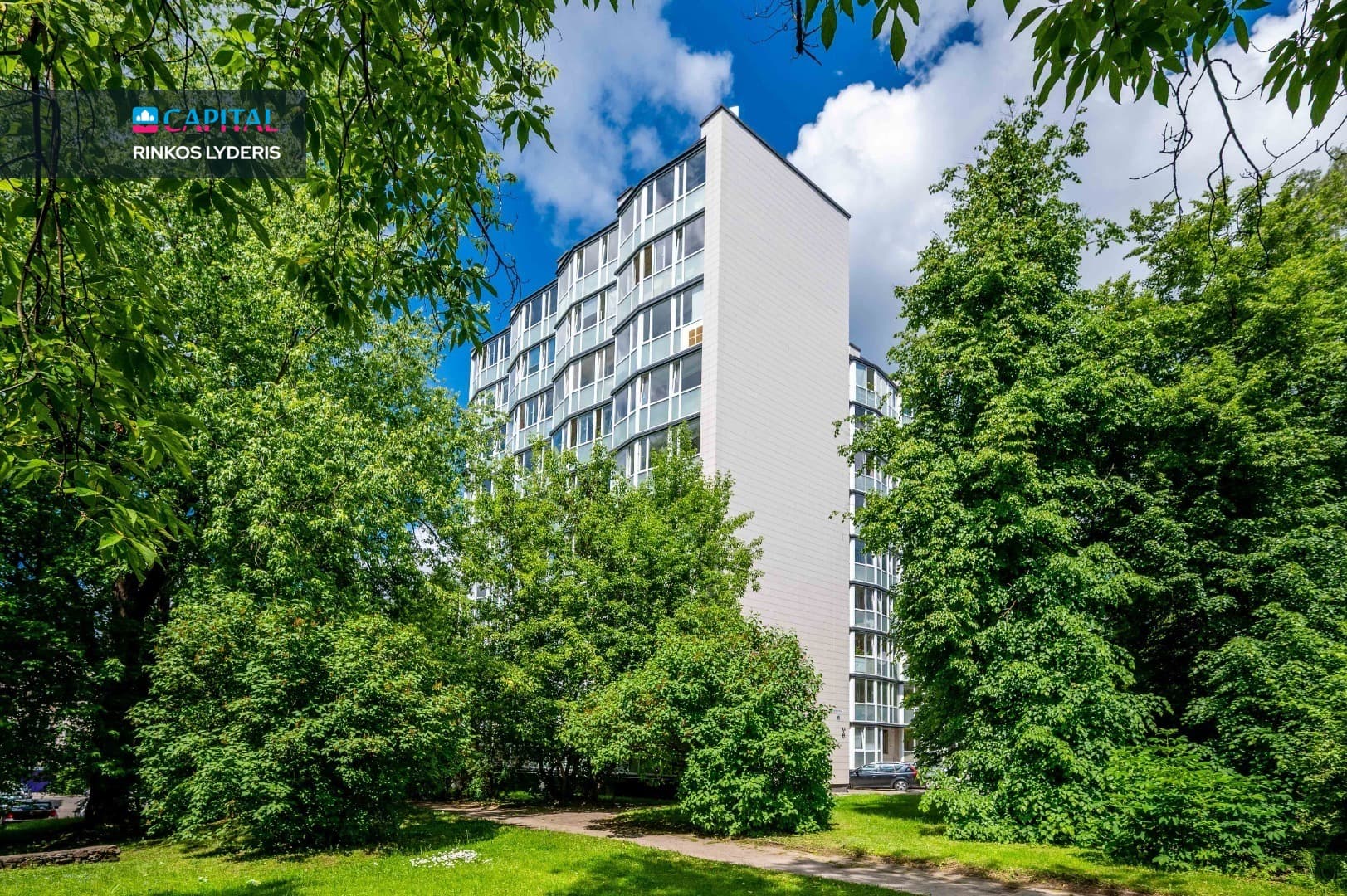 Vilniaus m. sav., Vilniaus m., Antakalnis, Antakalnio g.