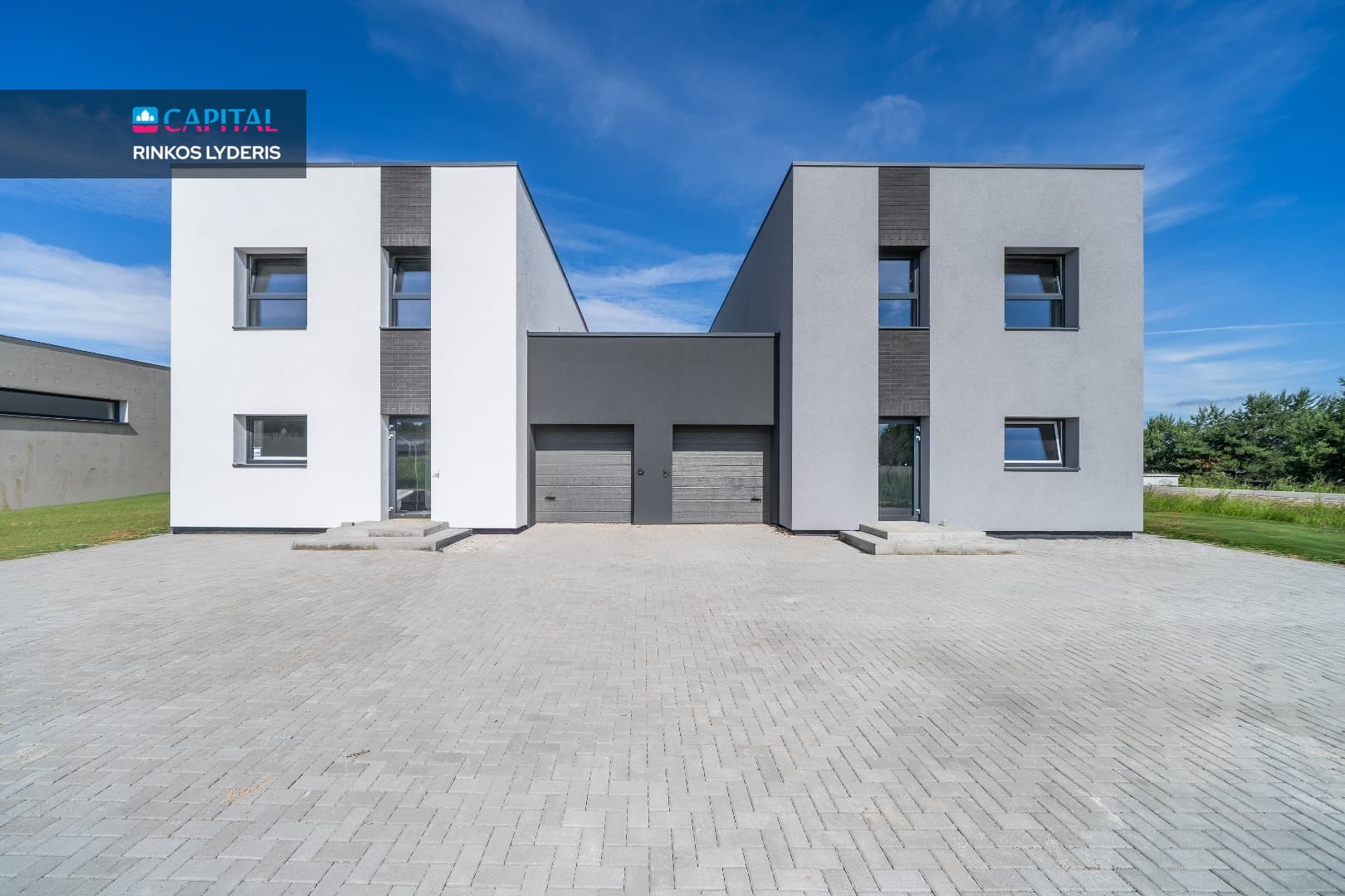 Vilniaus r. sav., Bendorių k., Ilgoji g.