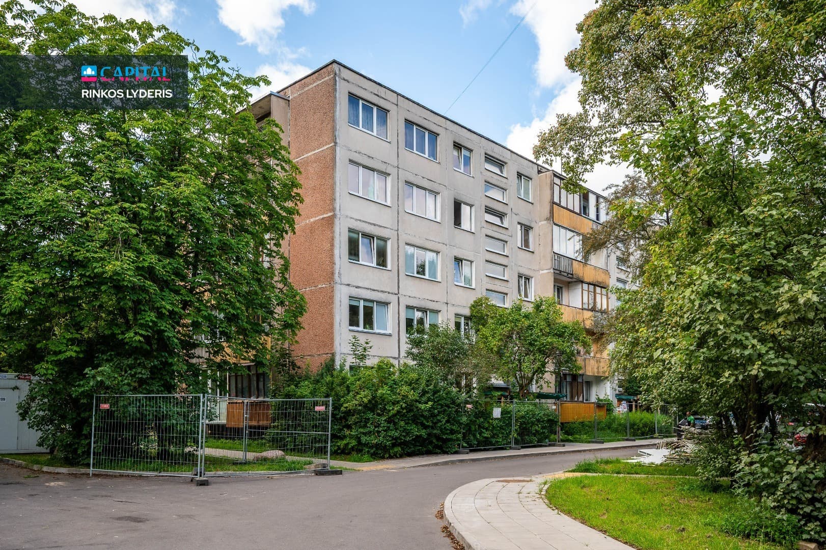 Vilniaus m. sav., Vilniaus m., Žirmūnai, Žirmūnų g.