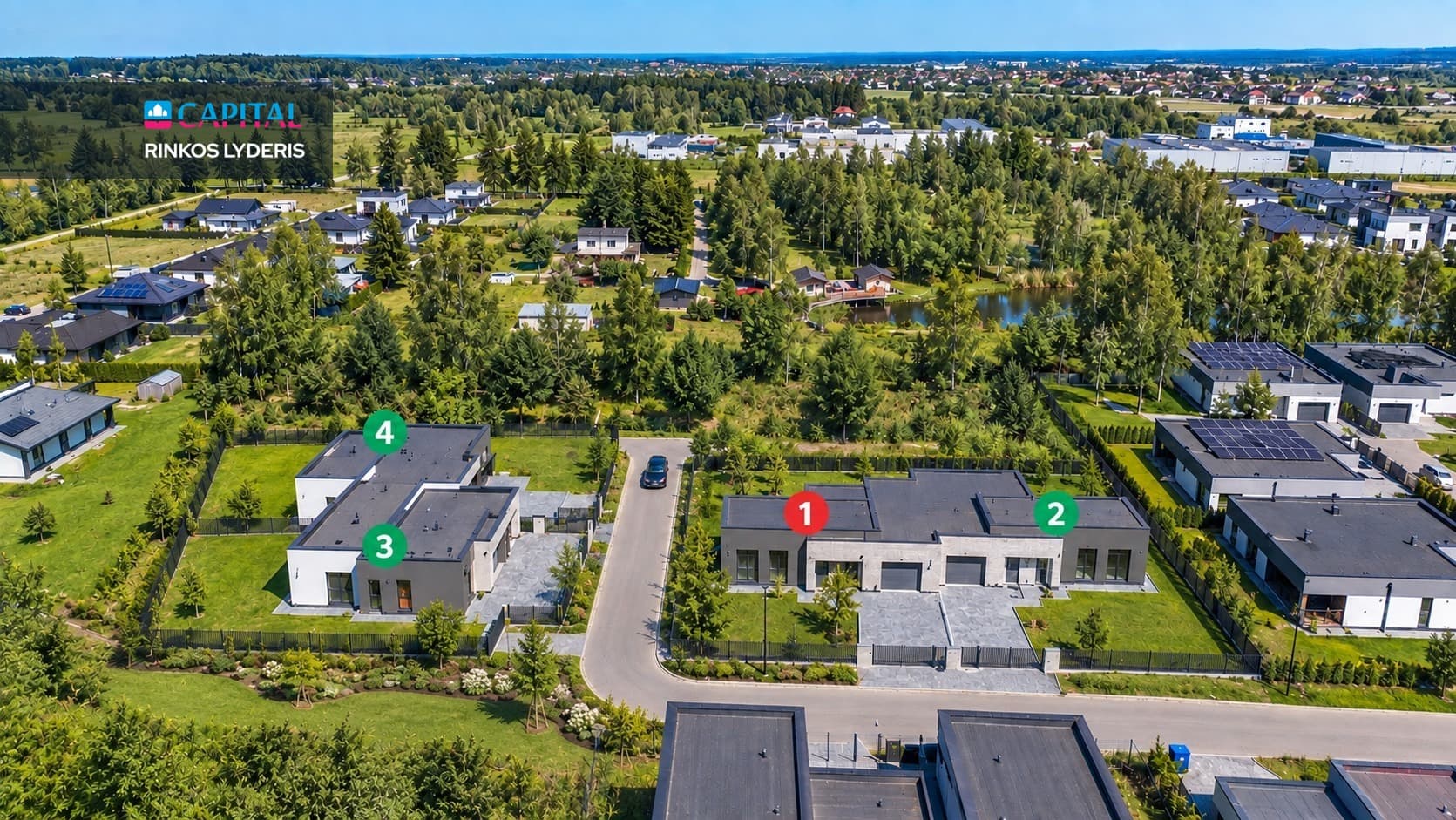 Vilniaus m. sav., Vilniaus m., Pavilnys, Juodasis kel.